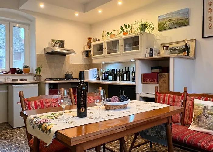 Kovarna Pod Hazmburkem - Ceske Stredohori Homestay szállás *