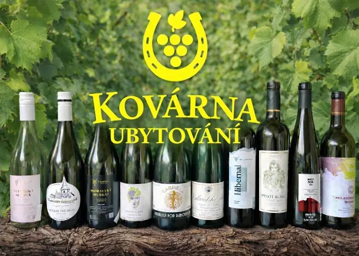 Kovarna Pod Hazmburkem - Ceske Stredohori Homestay szállás Klapy